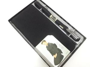 未使用品　正絹　喪服用　手組帯締め・帯揚げセット